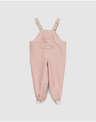 Dusty Pink