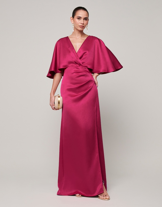 Savel - India Maxi Dress