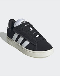 adidas Sportswear - Grand Court Alpha Shoes Unisex