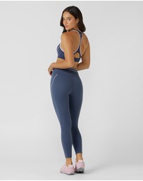 Lorna Jane - Advantage Ankle Biter Leggings