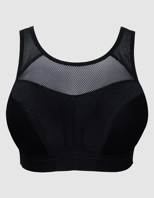 Parfait - Breeze Wireless Sports Bra