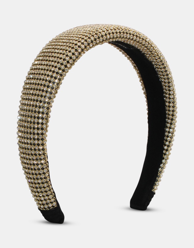 Morgan & Taylor - Elka Headband