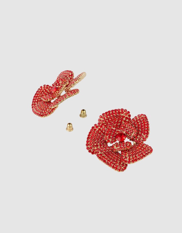 Honey and Beau - Flore Earring