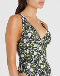 Heaven Australia - Thistle Coco One Piece