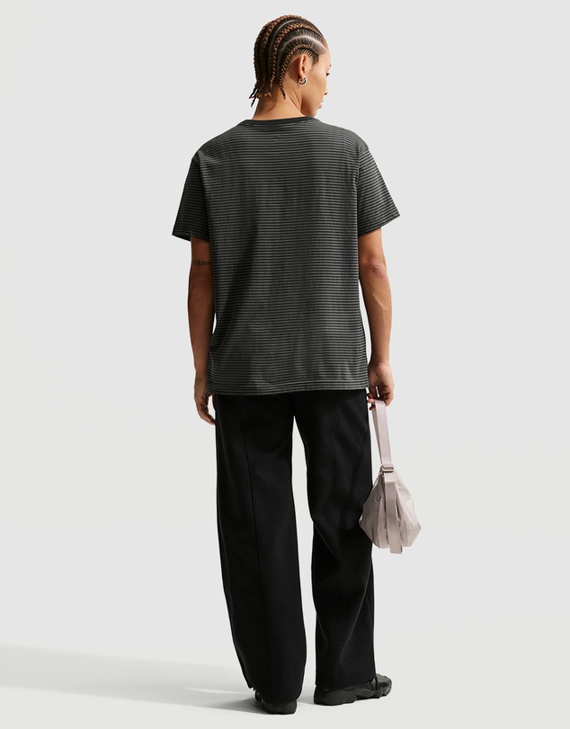 Nike - Sportswear Short Sleeve Stripe Tee