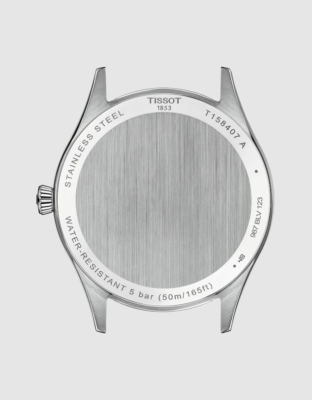 Tissot - Classic Dream Powermatic 80 40mm