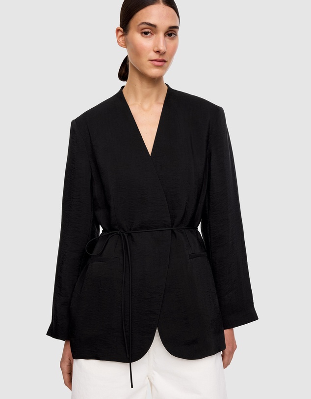 ARKET - Wrap Blazer