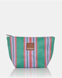 EAU BAGS - Poche