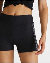 Heaven Australia - Midnight Hayden Bike Shorts