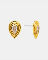Amber Sceats - Dune Earrings