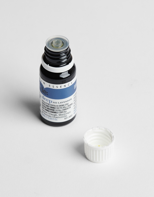 In Essence - In Essence ie: Sleep No Lavender Essential Oil Blend 10mL