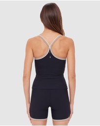 The Upside - Rhythm Caleb Tank Top