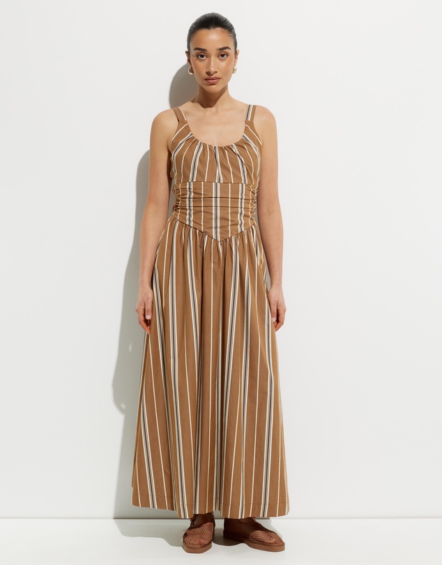 Calli - Connor Dress