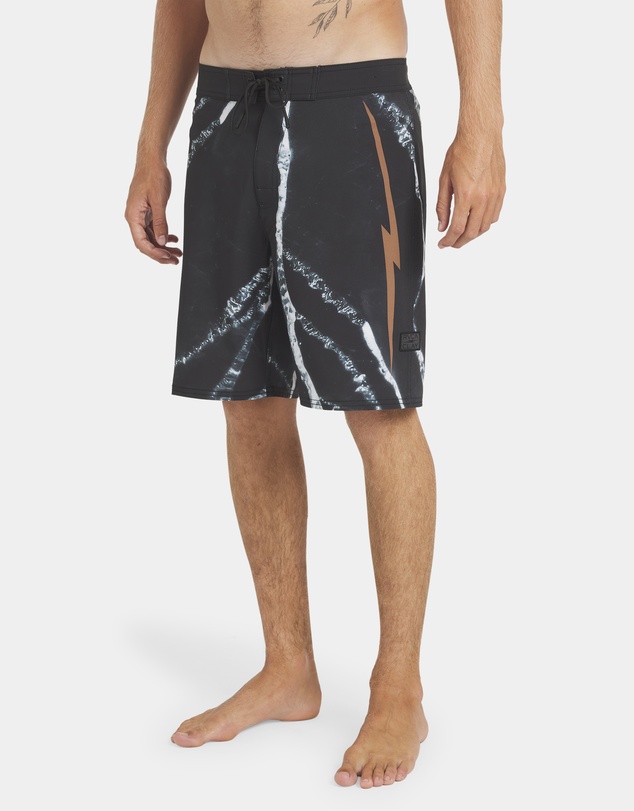 RVCA - Mens RVCA X Clay 21