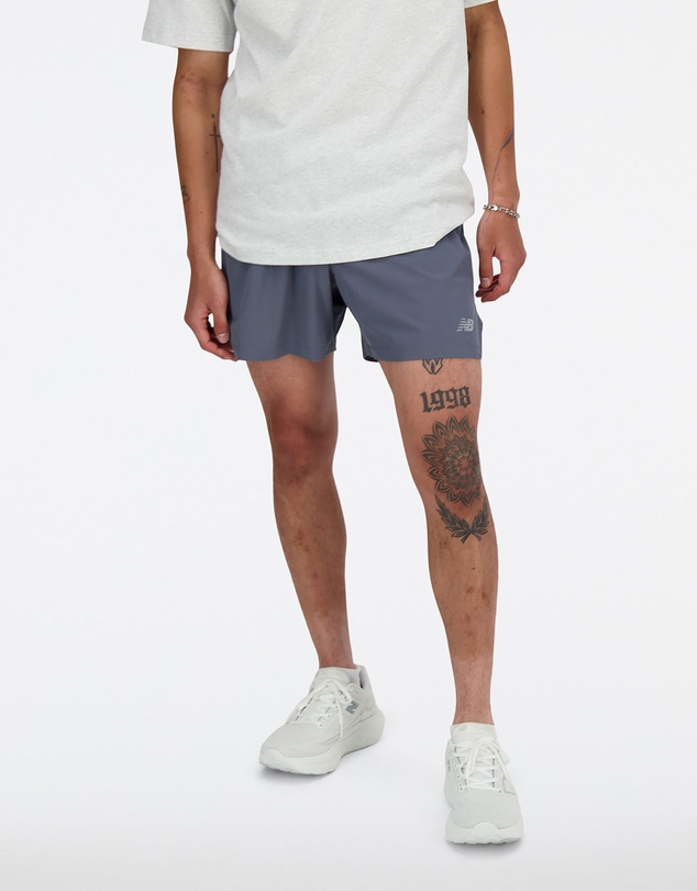 New Balance - RC Short 5