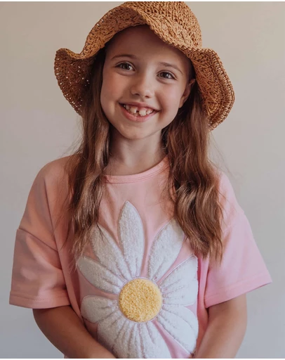 WITH LOVE FOR KIDS - Easy Top - Babies - Kids