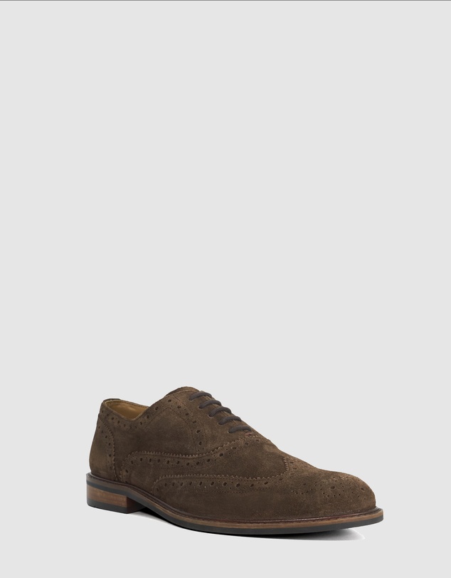 Dune London - Baltics - Brown
