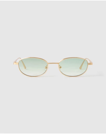 Arms Of Eve - Barbie Sunglasses - Sky