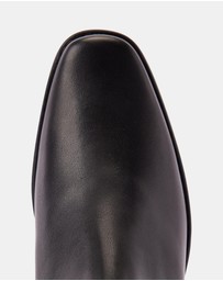 R.M.Williams - Lennox Zip Boots
