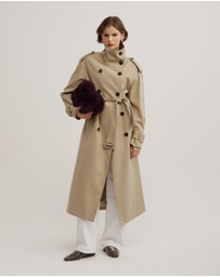 Witchery - Ravi Flats