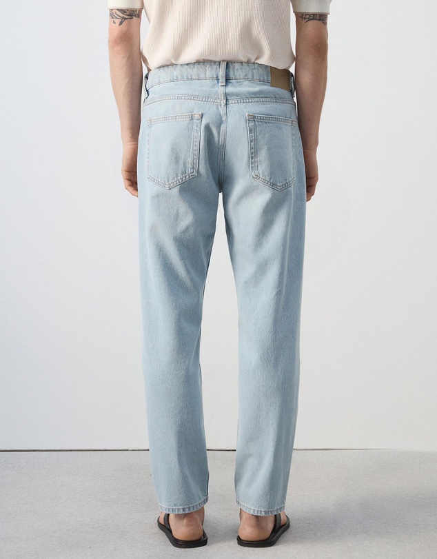 M.N.G - Bob Jeans
