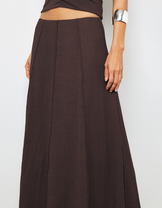 AERE - Heidi Maxi Skirt