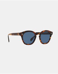 Oliver Peoples - Boudreau LA