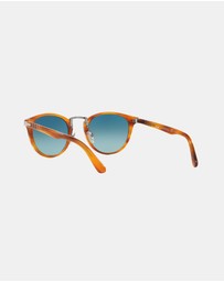 Persol - Persol Sartoria PO3108S Polarised