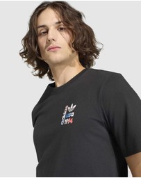 adidas Originals - Archive USA 94 Graphic Tee
