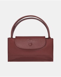 Longchamp - Le Pliage One Nylon Handbag - Small