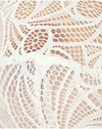 Sans Complexe - Ariane Full Cup Underwired Lace Bra