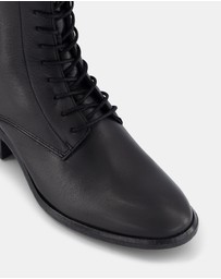 Shelly Shen - Trip Ankle Boots