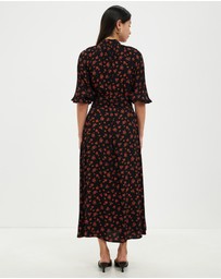 Grace Willow - Indy Maxi Dress