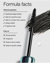 Clinique - High Impact High-Fi Waterproof Mascara