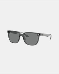 Ray-Ban - 0Rb4466D