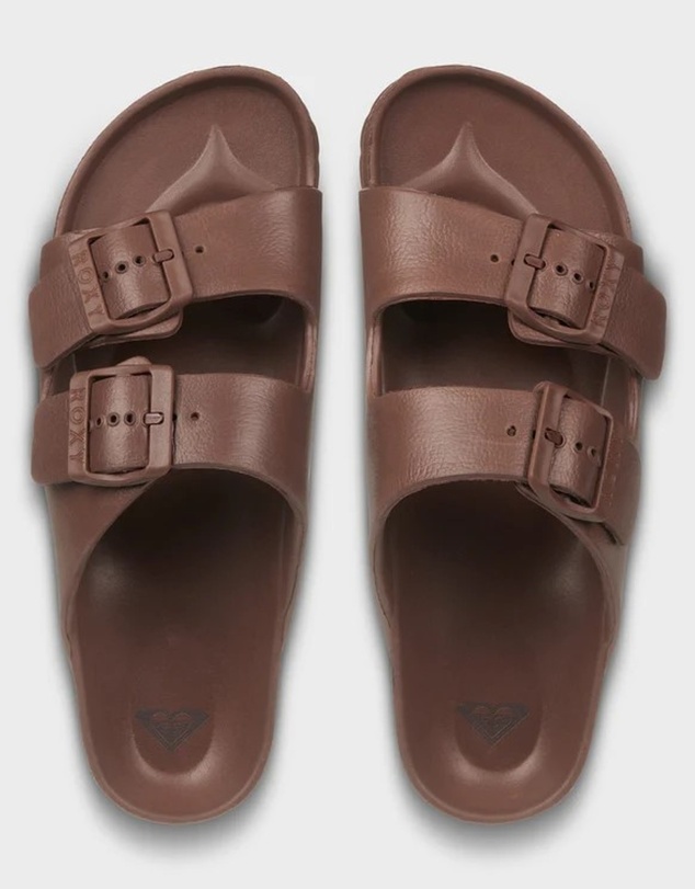 Roxy - Womens Kattie Slides