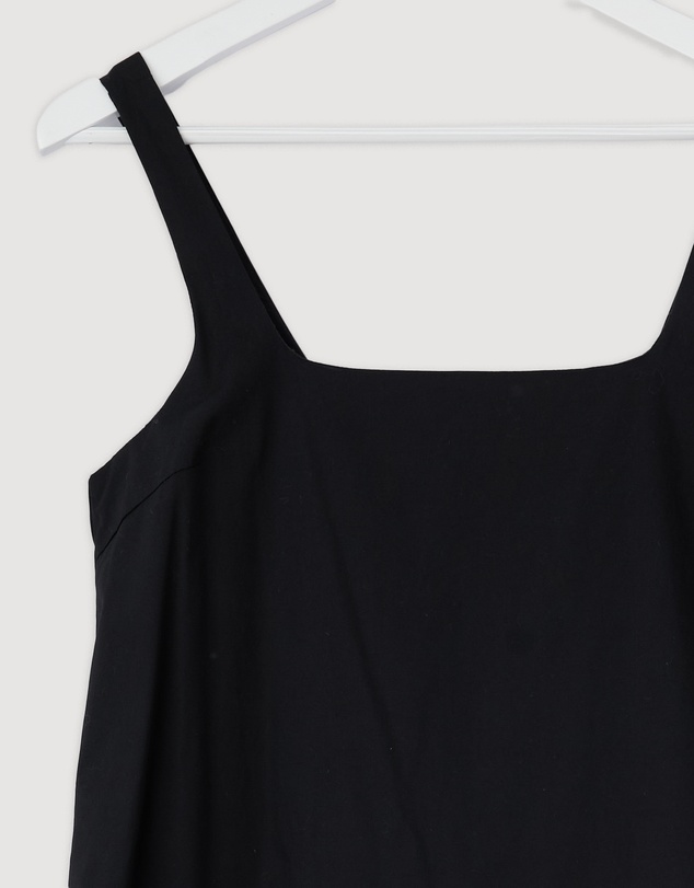 Revibe - Repaired Assembly Label Becca Maxi Dress - AU 8