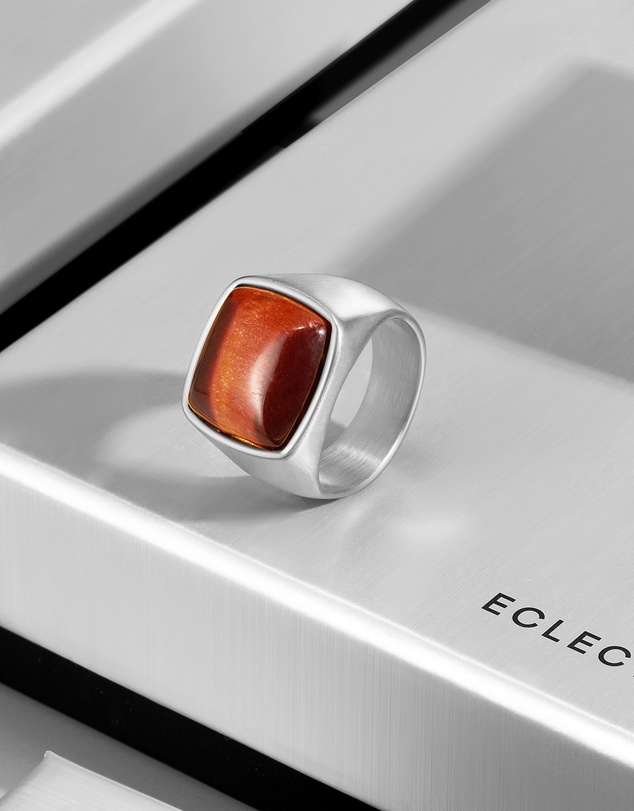 Eclectics - Viking Ring