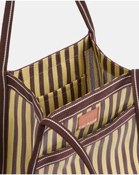 EAU BAGS - Sac Handbag