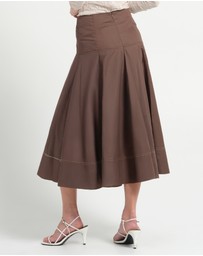 Stella - Obscura Skirt