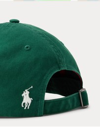 Polo Ralph Lauren - Italy Twill Ball Cap