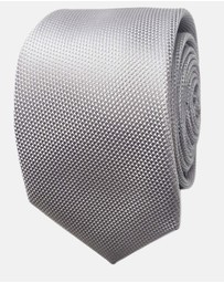 Abelard - Textured Silk Formal Tie