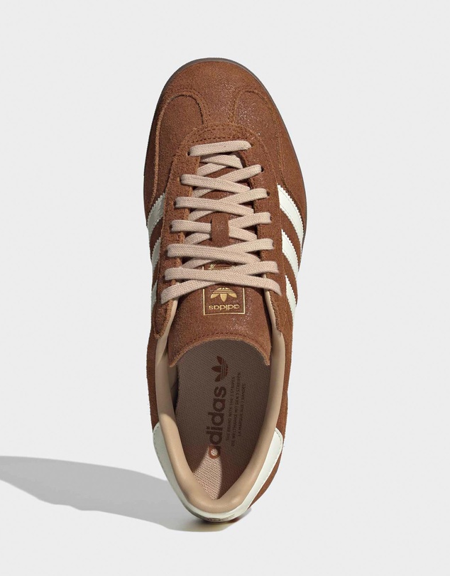 adidas Originals - Gazelle Indoor Shoes - Unisex
