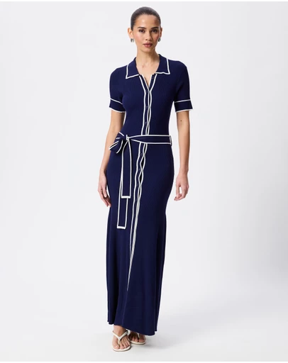 Tussah - Lisa Midi Dress