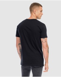 DVNT - Arch Tee