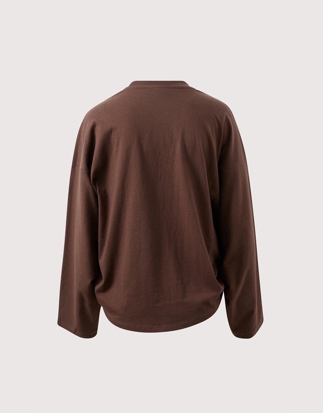 Ceres Life - Jordi Slouchy Top