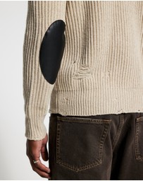 MM6 Maison Margiela - Sports Jacket
