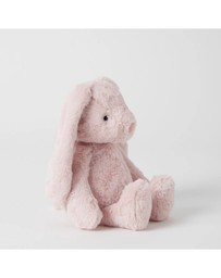 Jiggle and Giggle - Pink Bunny Medium