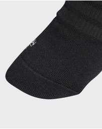 adidas Performance - TENNIS LOW CUT SOCKS CUSHIONED 1 PAIR PACK Unisex