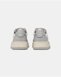 Autry - Medalist Bicolor Sneakers